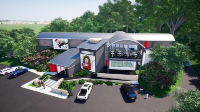 Property in Coffs Harbour - Leased