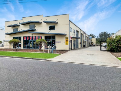 Property in Coffs Harbour - Sold