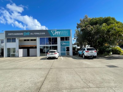 Property in Coffs Harbour - Leased