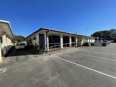 Property in Toormina - Leased