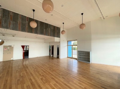 Property in Macksville - Leased