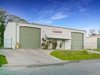Property in Toormina - Leased