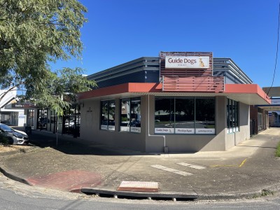 Property in Coffs Harbour - Leased