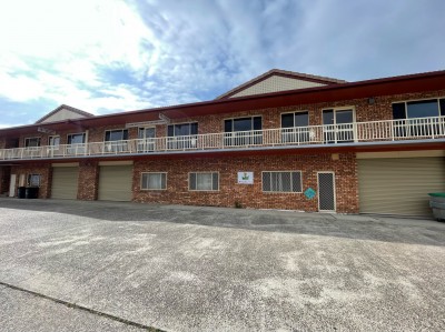 Property in Coffs Harbour - $14,950/pa + GST + outgoings (if applicable)