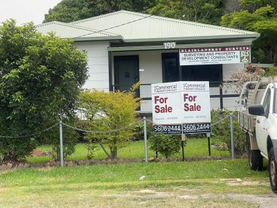 Property in Coffs Harbour - Sold