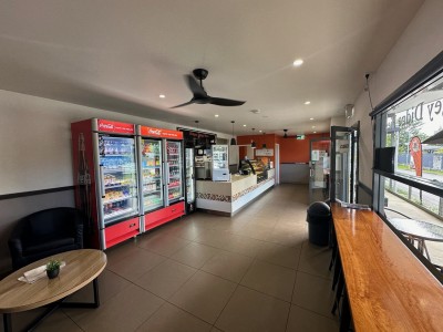 Property in Coffs Harbour - $38,500/pa + GST + outgoings 