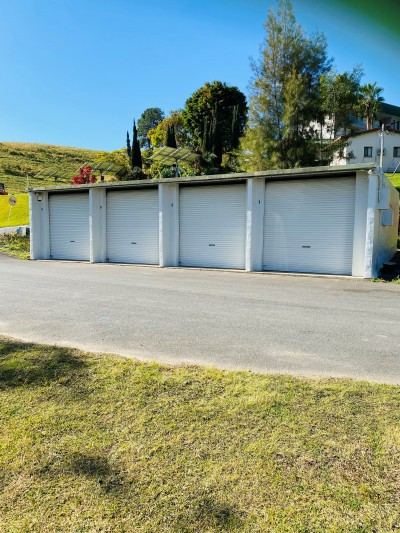 Property in Coffs Harbour - $400 per month (+ GST if applicable). 