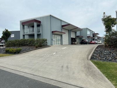 Property in Coffs Harbour - $579,250 + GST 