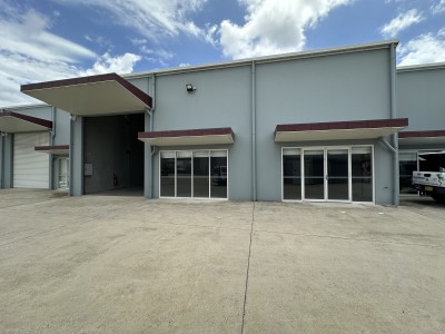 Property in Coffs Harbour - $31,500/pa + GST + outgoings 