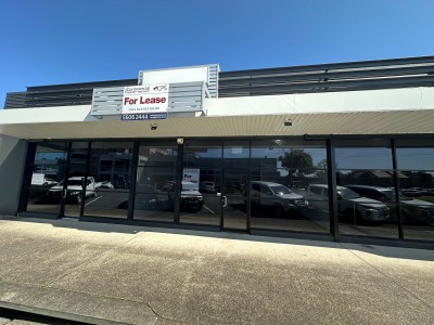 Property in Coffs Harbour - $22,600/pa + GST + Outgoings 