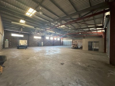 Property in Coffs Harbour - $67,920/pa + GST + outgoings 