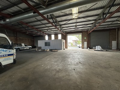 Property in Coffs Harbour - $67,920/pa + GST + outgoings 