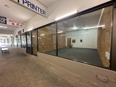 Property in Coffs Harbour - $17,850/pa + GST 