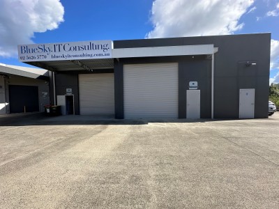 Property in Coffs Harbour - $1,699.50 per month + GST + Outgoings 