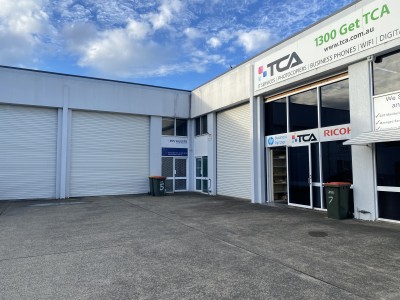 Property in Coffs Harbour - $400 per week + GST + outgoings 