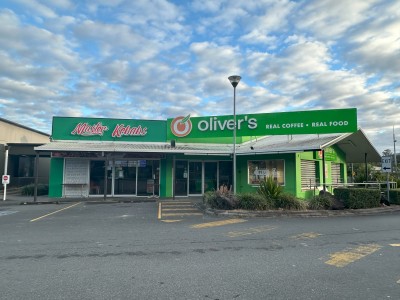Property in Coffs Harbour - $120,000/pa + GST + outgoings may be applicable 
