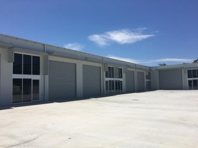 Property in Coffs Harbour - $1,866.67/mth + GST + outgoings 