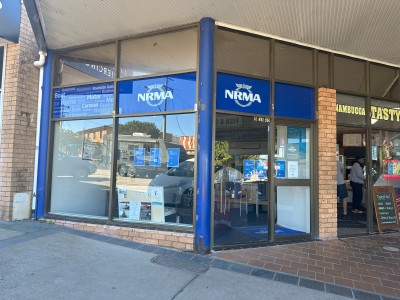 Property in Nambucca Heads - CONTACT AGENT 