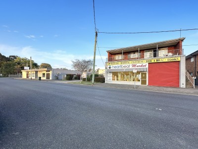 Property in Coffs Harbour - $1,350,000 (+ GST if applicable) 