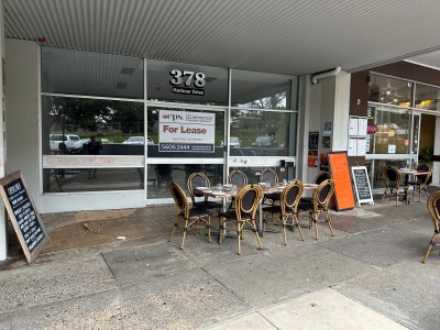 Property in Coffs Harbour - $96,300/pa or $450/m2 + GST + outgoings.