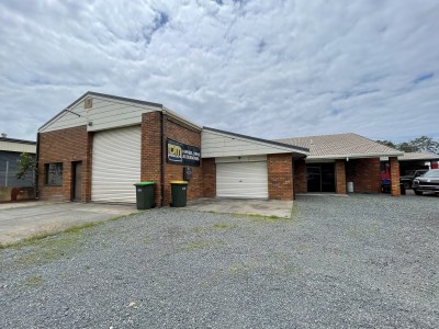 Property in Coffs Harbour - $28,000/pa + GST + Outgoings 