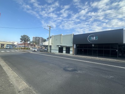 Property in Coffs Harbour - $1,500/mth + GST + outgoings 