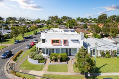 Property in Coffs Harbour - $3,715,000 (sold as going concern) 
