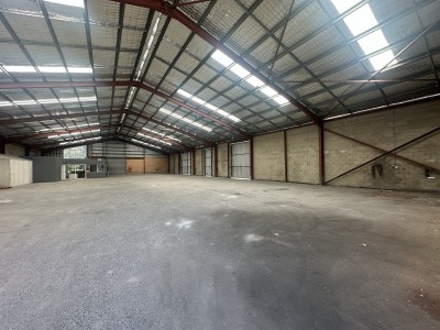 Property in Coffs Harbour - $182,000/pa + GST + outgoings 