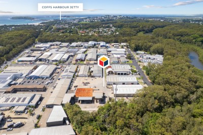 Property in Coffs Harbour - CONTACT AGENT 