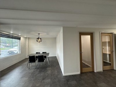 Property in Coffs Harbour - $15,800/pa + GST + outgoings 