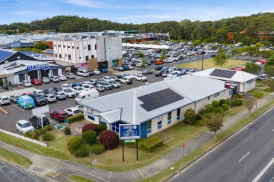 Property in Toormina - Offers from $980,000 + GST Invited 