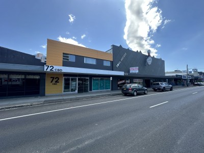 Property in Coffs Harbour - $1000 per month + GST 