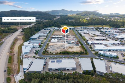 Property in Coffs Harbour - Offers from $6,790,500 invited