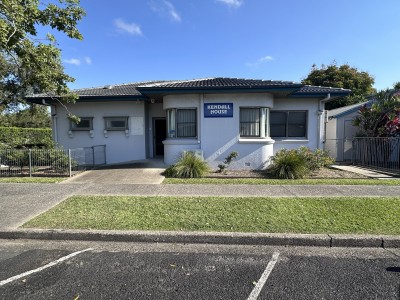 Property in Coffs Harbour - CONTACT AGENT