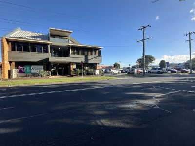 Property in Coffs Harbour - $490,000 + GST (if applicable) 