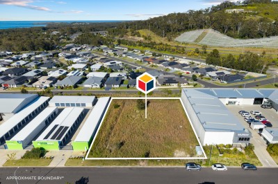 Property in Woolgoolga - CONTACT AGENT 