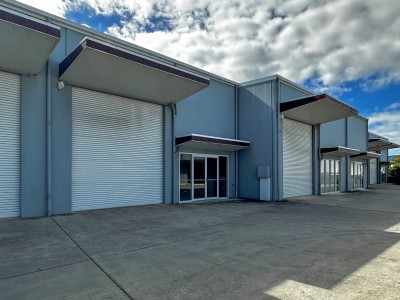 Property in Coffs Harbour - $1,558/mth + GST+ Outgoings