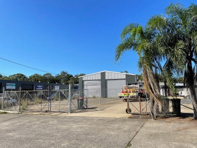 Property in Coffs Harbour - CONTACT AGENT 