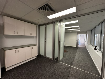 Property in Coffs Harbour - $37,500/pa + GST + outgoings 
