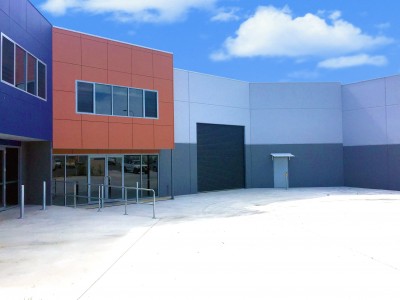 Property in Coffs Harbour - Leased