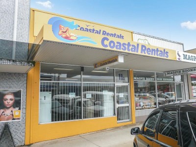 Property in Coffs Harbour - Leased