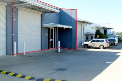 Property in Coffs Harbour - Leased
