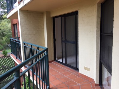 Property in Ultimo - Leased