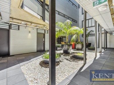 Property in Ultimo - Leased