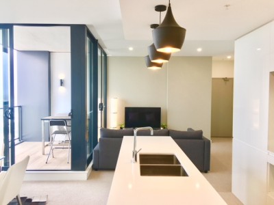 Property in Blacktown - Leased