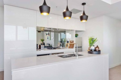 Property in Blacktown - Leased