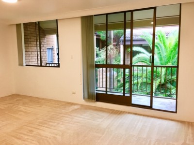 Property in Ultimo - Leased