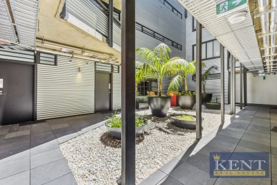 Property in Ultimo - Leased