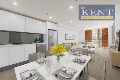 Property in Mascot - $790 per week