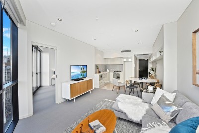 Property in Sydney - $760 per week